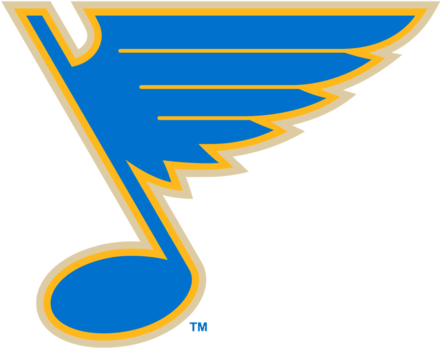 St. Louis Blues 2022 Special Event Logo iron on heat transfer